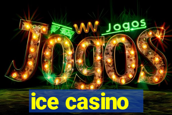 ice casino - app